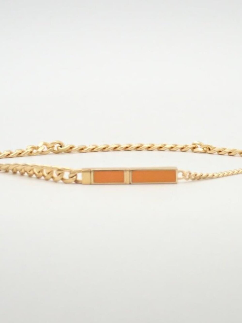 Bottega Veneta Bracelet 925 ~9in.